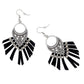 New Day Dawn Earrings