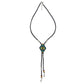Rustic Ridge Trail Necklace