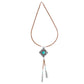 Magi Canyon Pendant Necklace