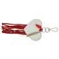 Everlasting Love Key Fob