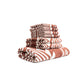 Myna Mesa Towel