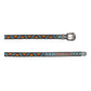 Mesa Moon Mirage Hand-tooled Women's Belt