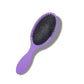 Purple Passion Hair Brush