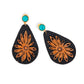 Kristi Trail Earrings