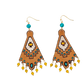 Adobe Sun Earrings