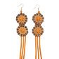 Smile Blossom Earrings