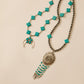 Sitka Canyon Necklace