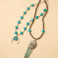 Sitka Canyon Necklace