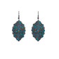 Shield of Ages Earrings