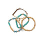 Mariquita Stacked Bracelet