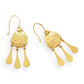 Star Shower Earrings