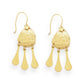 Star Shower Earrings