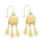 Star Shower Earrings