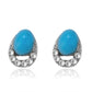 Moments in Time Earrings