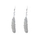 Prahta's Mesa Earrings