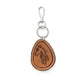 Ride on the Wind Key Fob