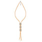 Trio las Flores Necklace