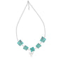 Turquesa Heritage Necklace