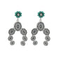 Arch of Charms Earrings