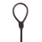 Exploradora Dog Leash in Ebony