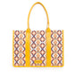 Mynora Springs Weekender Bag