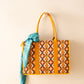 Mynora Springs Weekender Bag