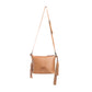 Tonopah Trail Hand-Tooled Bag