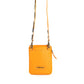 Yosidry Peak Leather & Hairon Bag