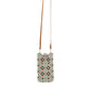 Shimmering Lake Small Crossbody Bag