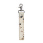 Muchacho Hair-on Hide Key Fob
