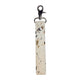 Muchacho Hair-on Hide Key Fob