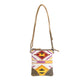 My Desert Sunset Petite Crossbody Bag