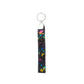 Passion Key Fob In Black