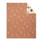 Desert Bloom Bandana Throw