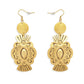 Guardian Glow Earrings