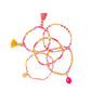 Lifesong Stacked Bracelet