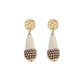 Moon Fall Creek Earrings
