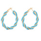 Sedalia Entwined Earrings