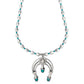Pirtle Ridge Squash Blossm Necklace