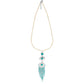 Haley Canyon Pendant Necklace