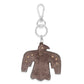 Wild Spirit Thunderbird Key Fob