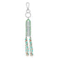 Chrono Bead Key Fob