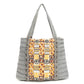 Bohemian Tapestry Tote Bag