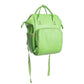 Canyon Colours Diaper Bag Backpack in Willow