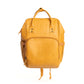 Canyon Colours Diaper Bag Backpack in Sunrise Yellow