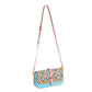 Safari Colours Small Crossbody Bag