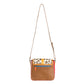 Calypso Safari Crossbody Bag