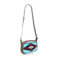 Tapestry Treasure Shoulder Bag