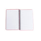 Steerhallow Canyon Diary in Pink