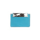 Brite Canyon Credit Card Holder in Sky Blue